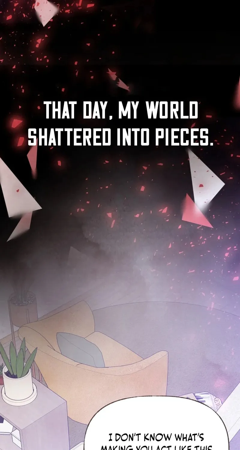 Emotional Transference Chapter 33 page 15 - 