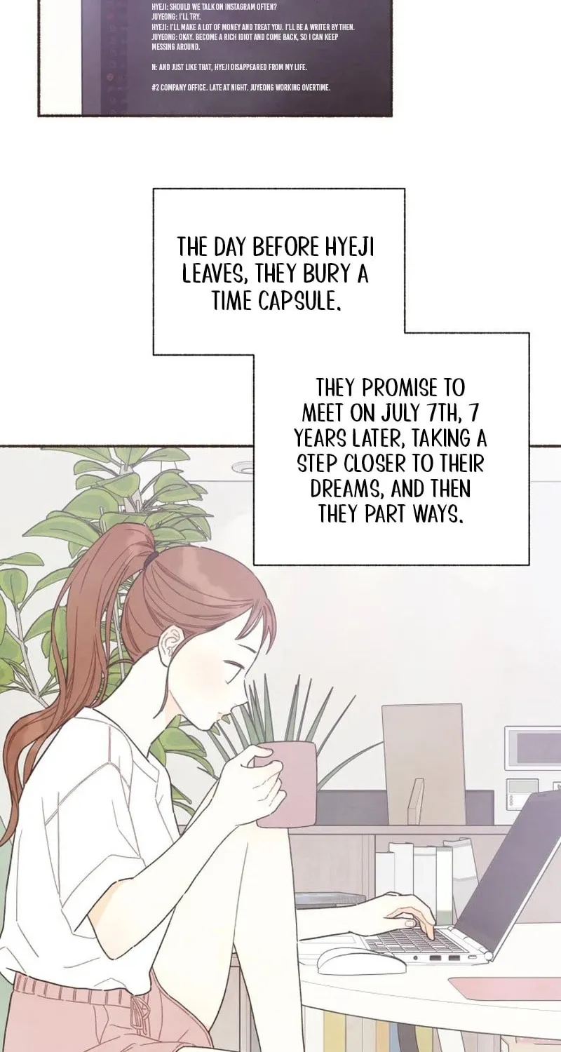 Emotional Transference Chapter 33 page 24 - 