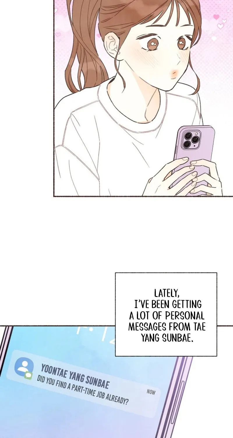 Emotional Transference Chapter 33 page 29 - 