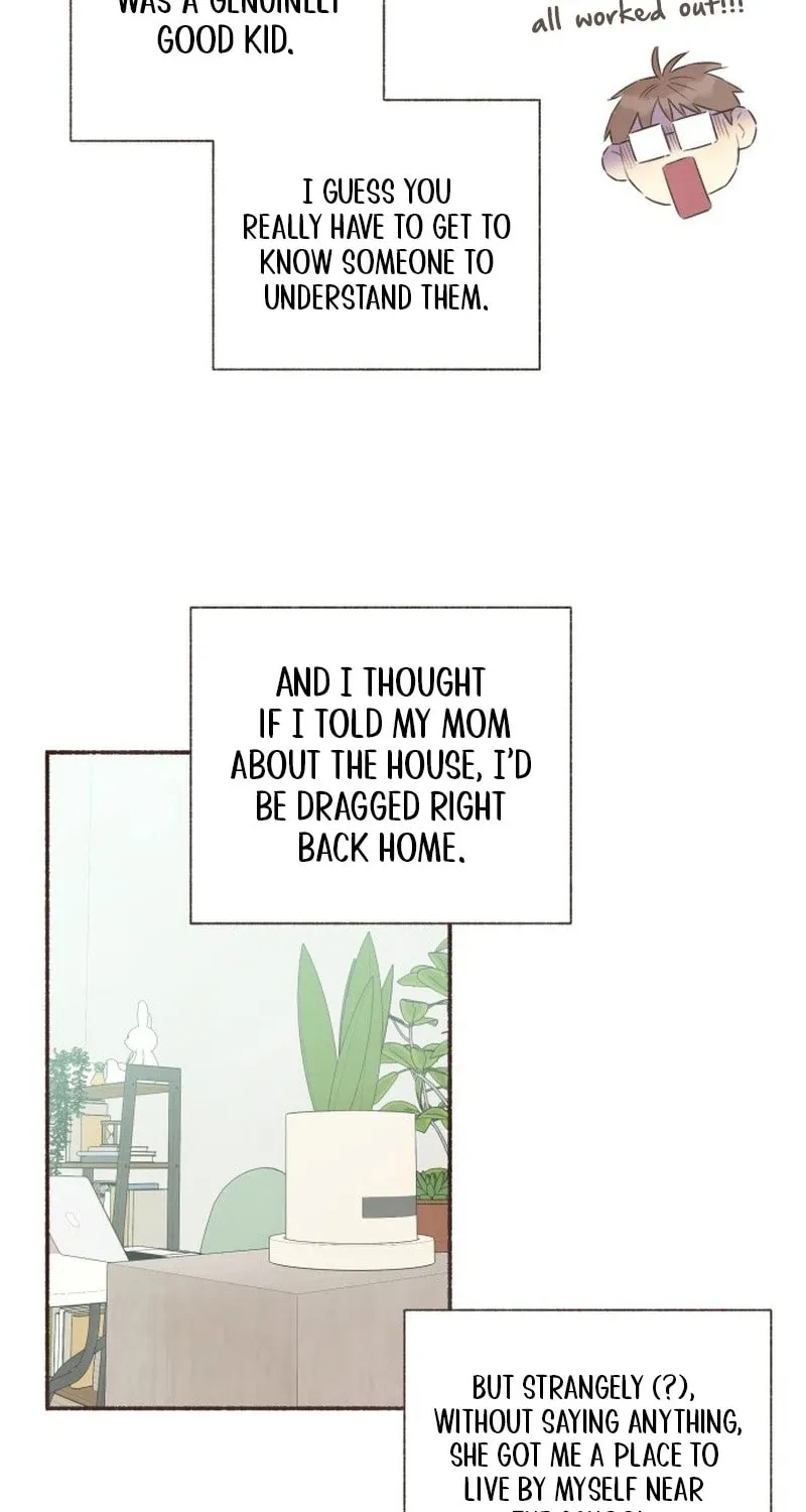 Emotional Transference Chapter 33 page 4 - 