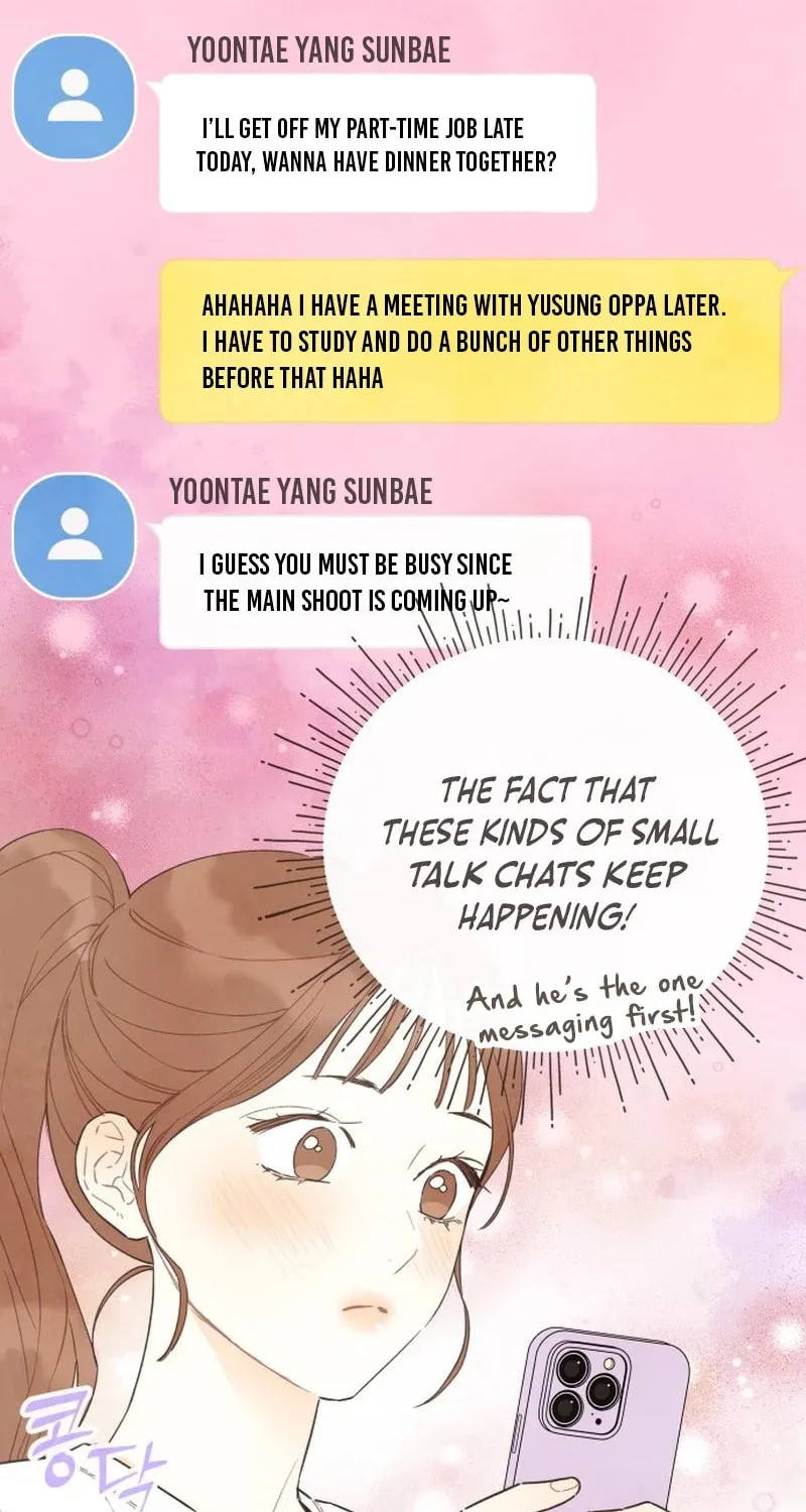 Emotional Transference Chapter 33 page 31 - 