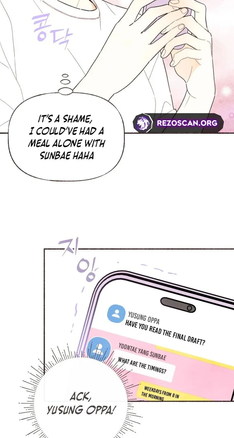 Emotional Transference Chapter 33 page 32 - 