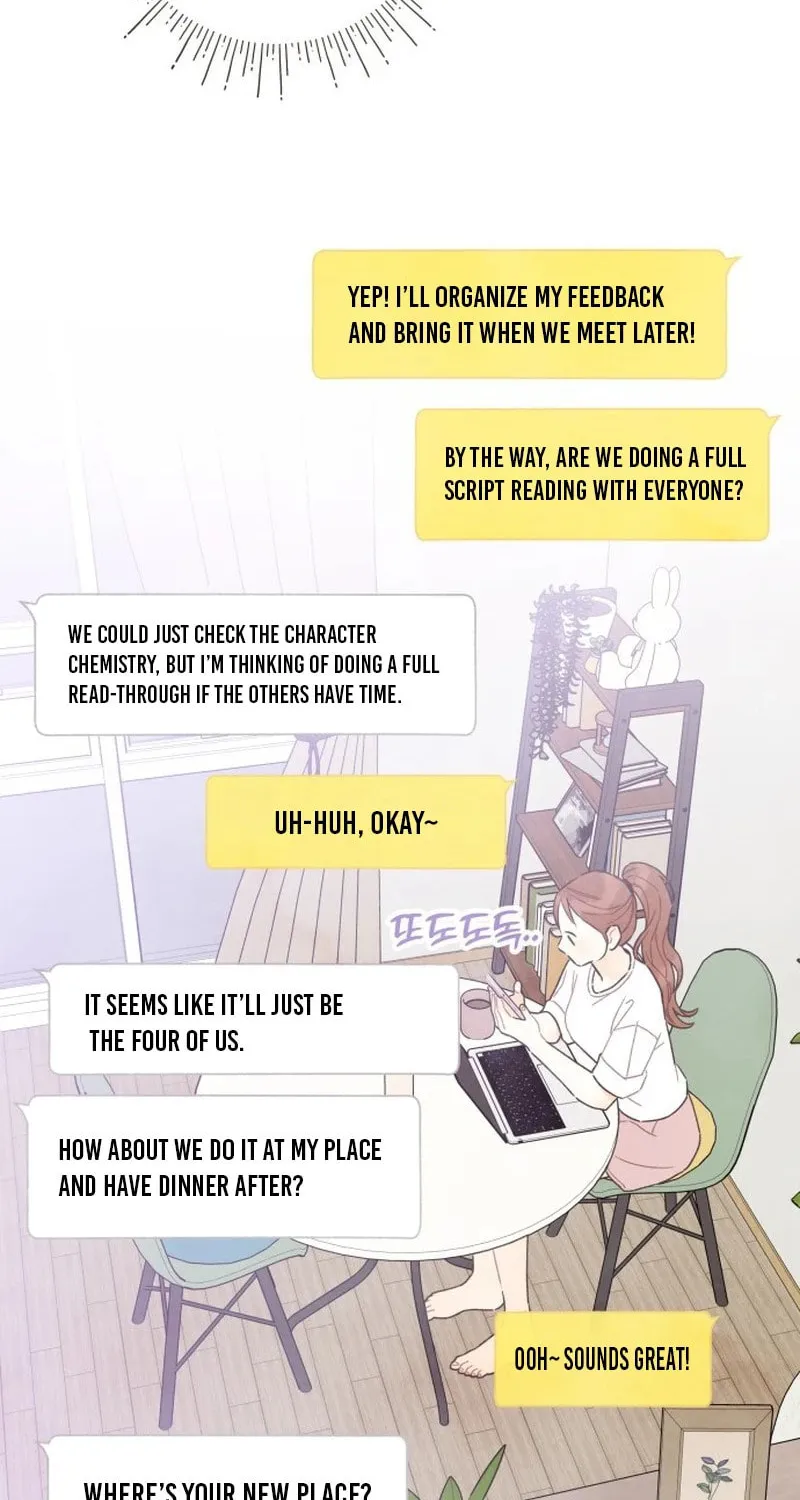 Emotional Transference Chapter 33 page 33 - 