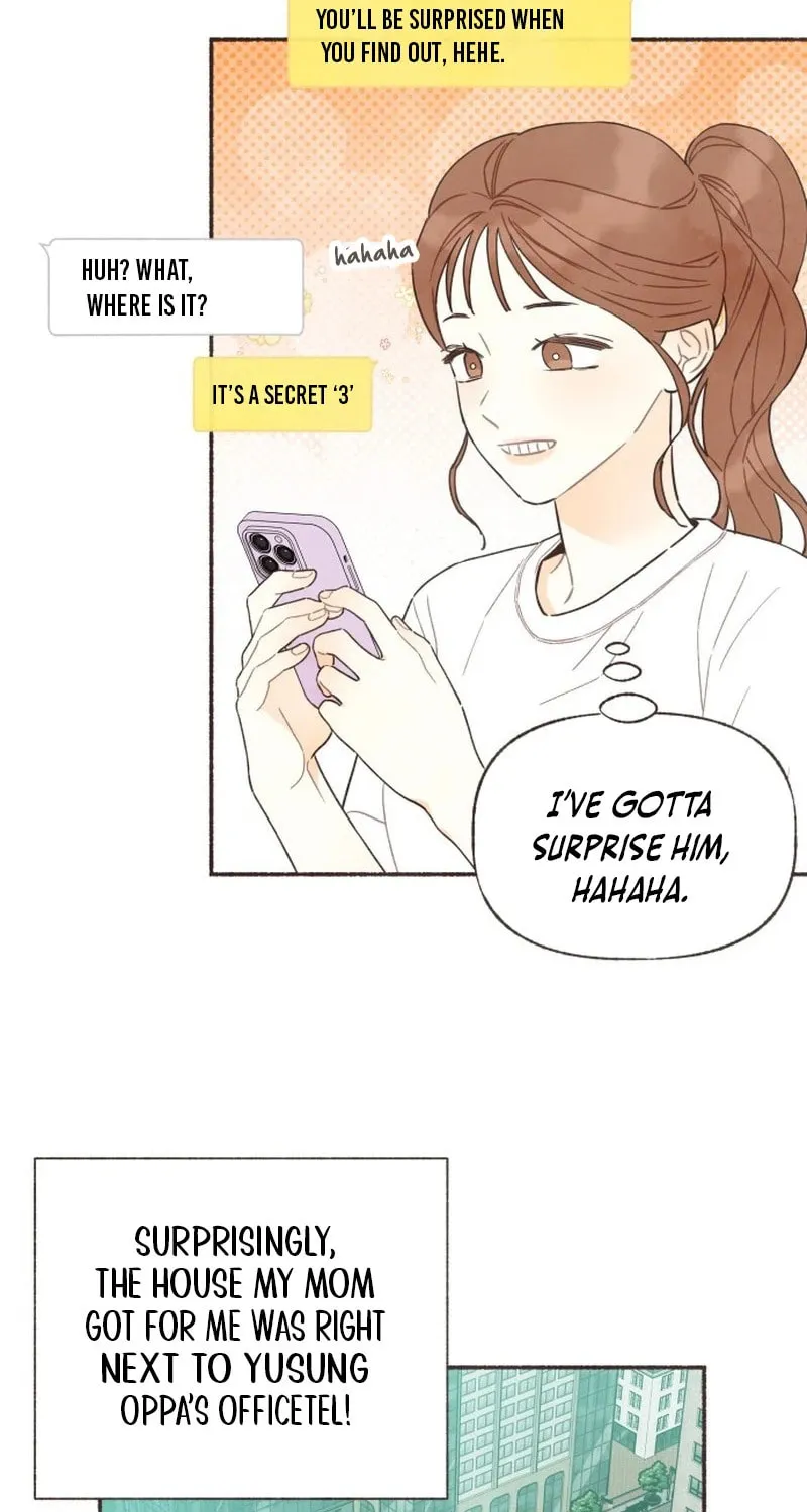 Emotional Transference Chapter 33 page 35 - 