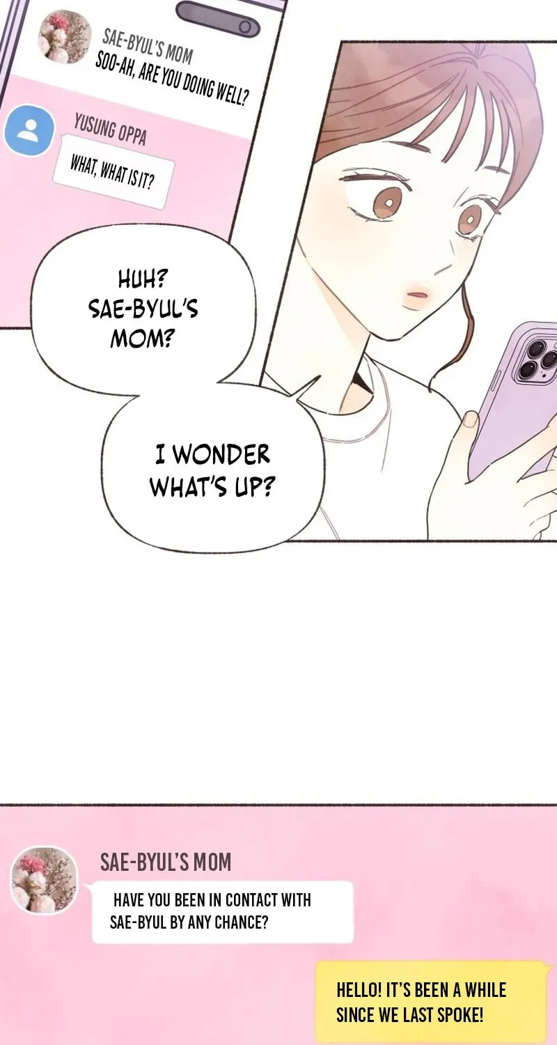 Emotional Transference Chapter 33 page 37 - 