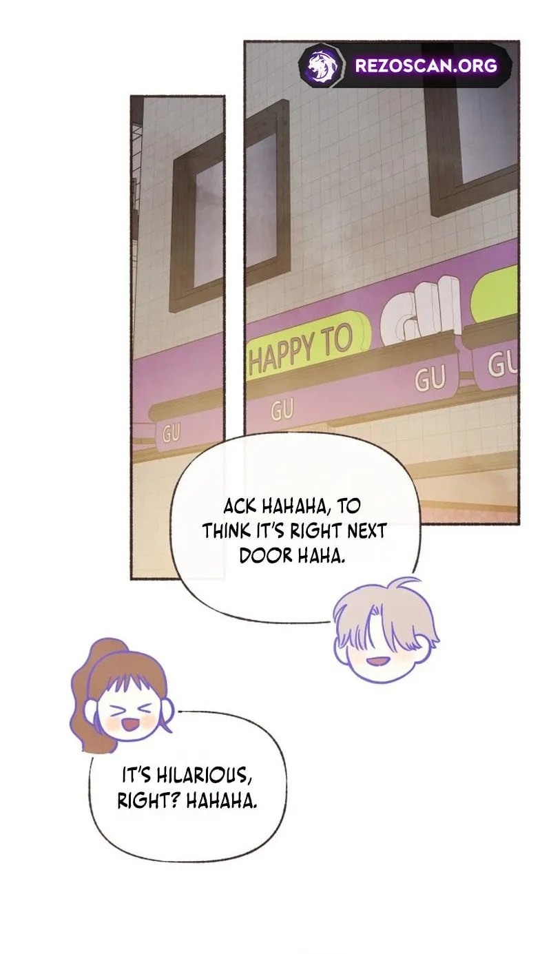 Emotional Transference Chapter 33 page 40 - 