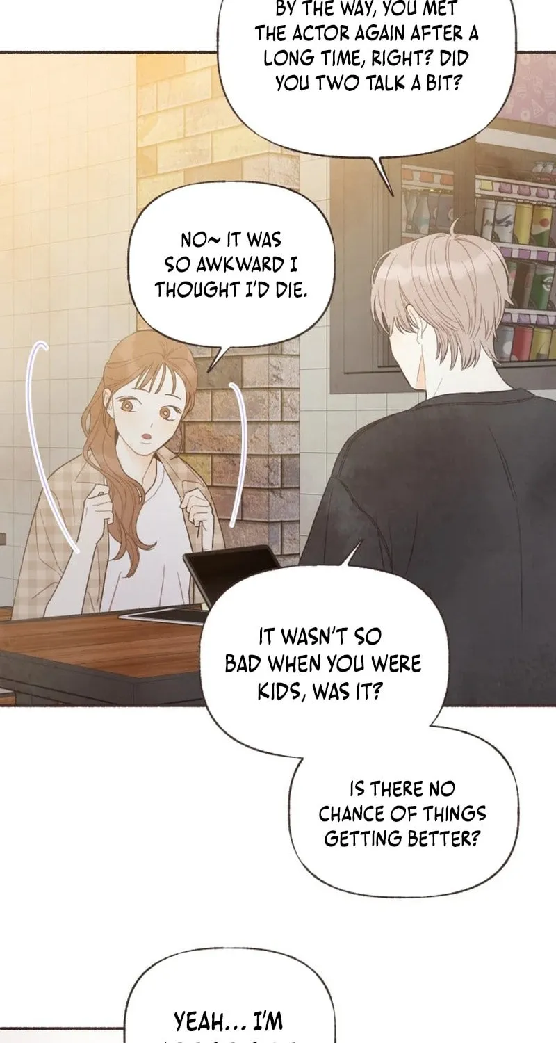 Emotional Transference Chapter 33 page 42 - 