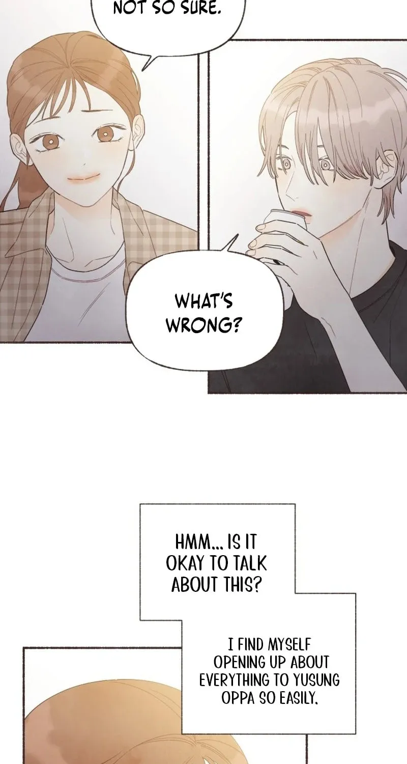 Emotional Transference Chapter 33 page 43 - 