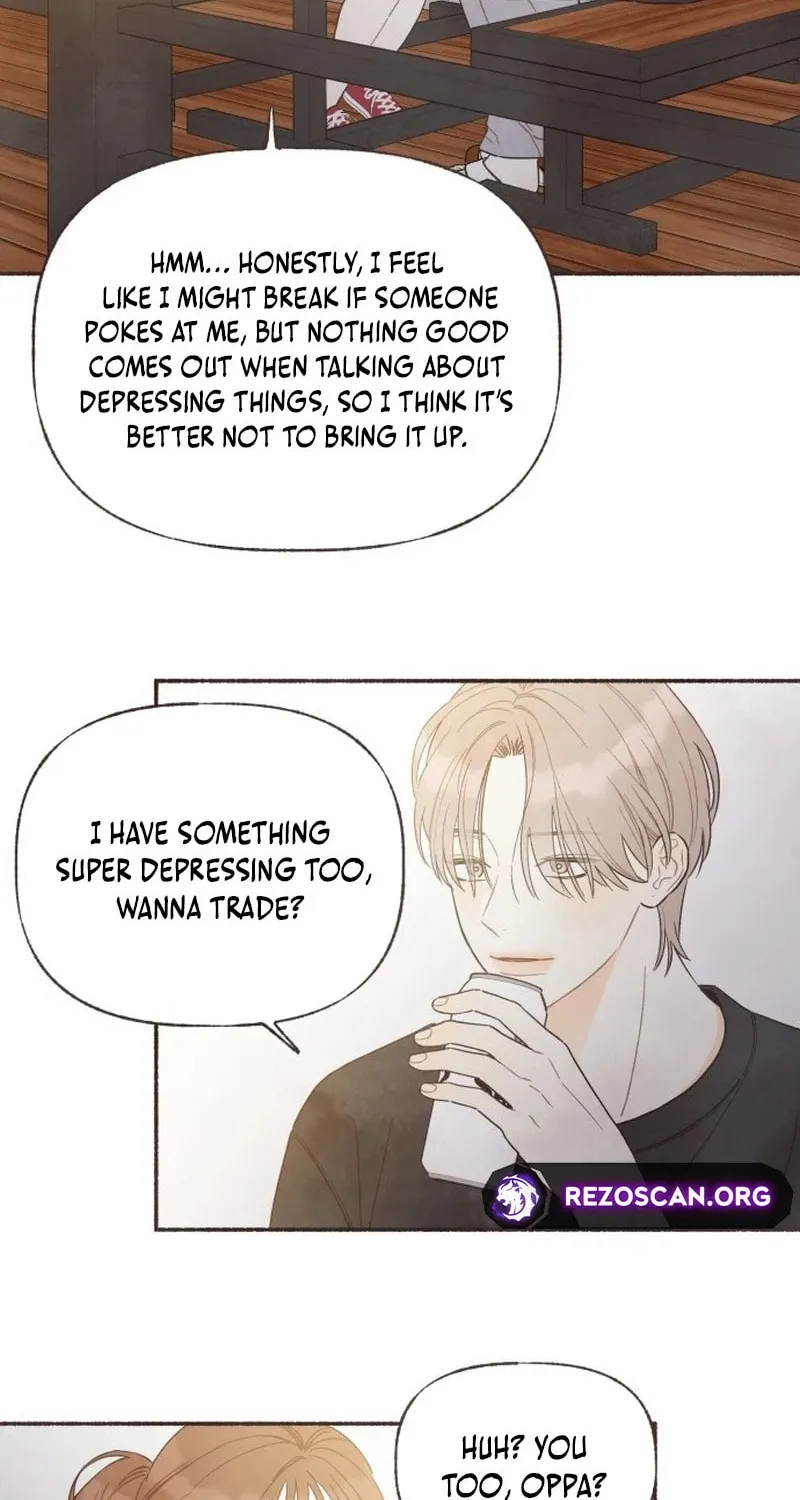Emotional Transference Chapter 33 page 46 - 