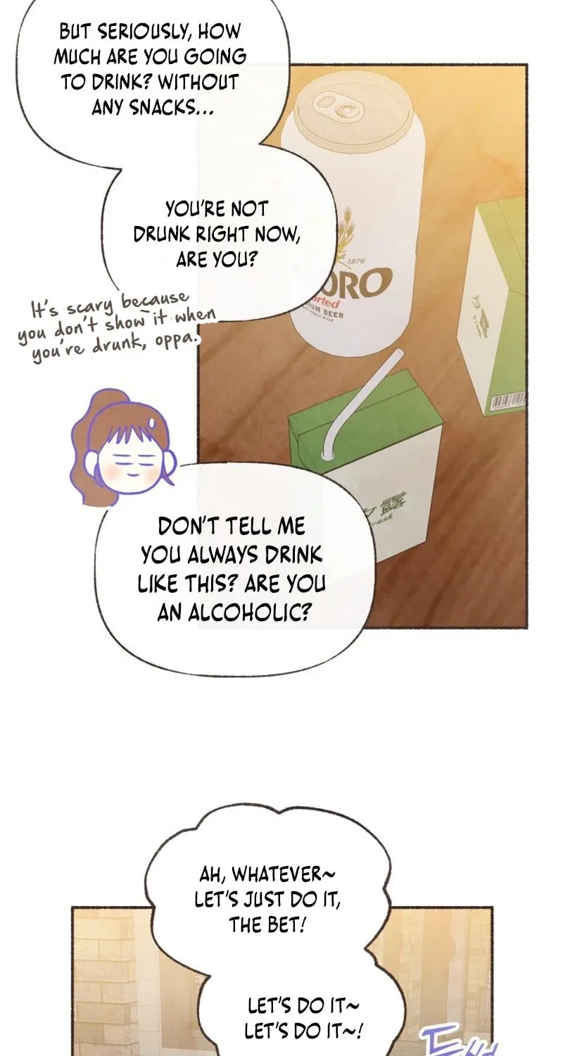 Emotional Transference Chapter 33 page 49 - 