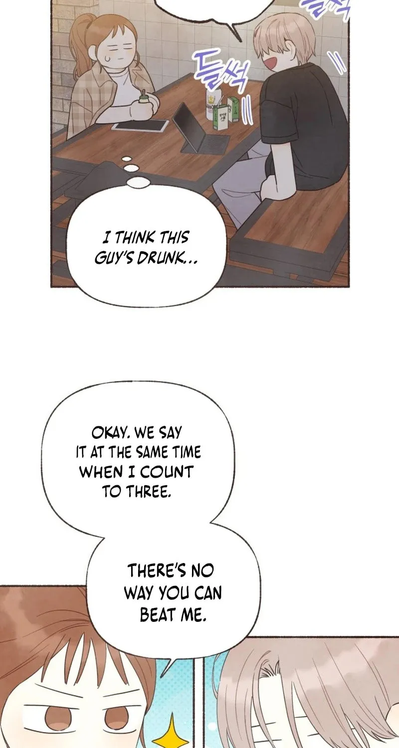 Emotional Transference Chapter 33 page 50 - 