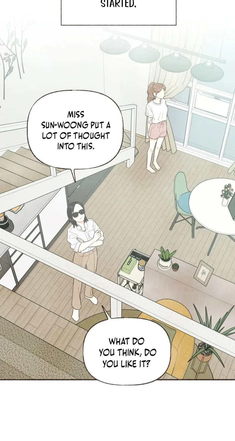 Emotional Transference Chapter 33 page 6 - 