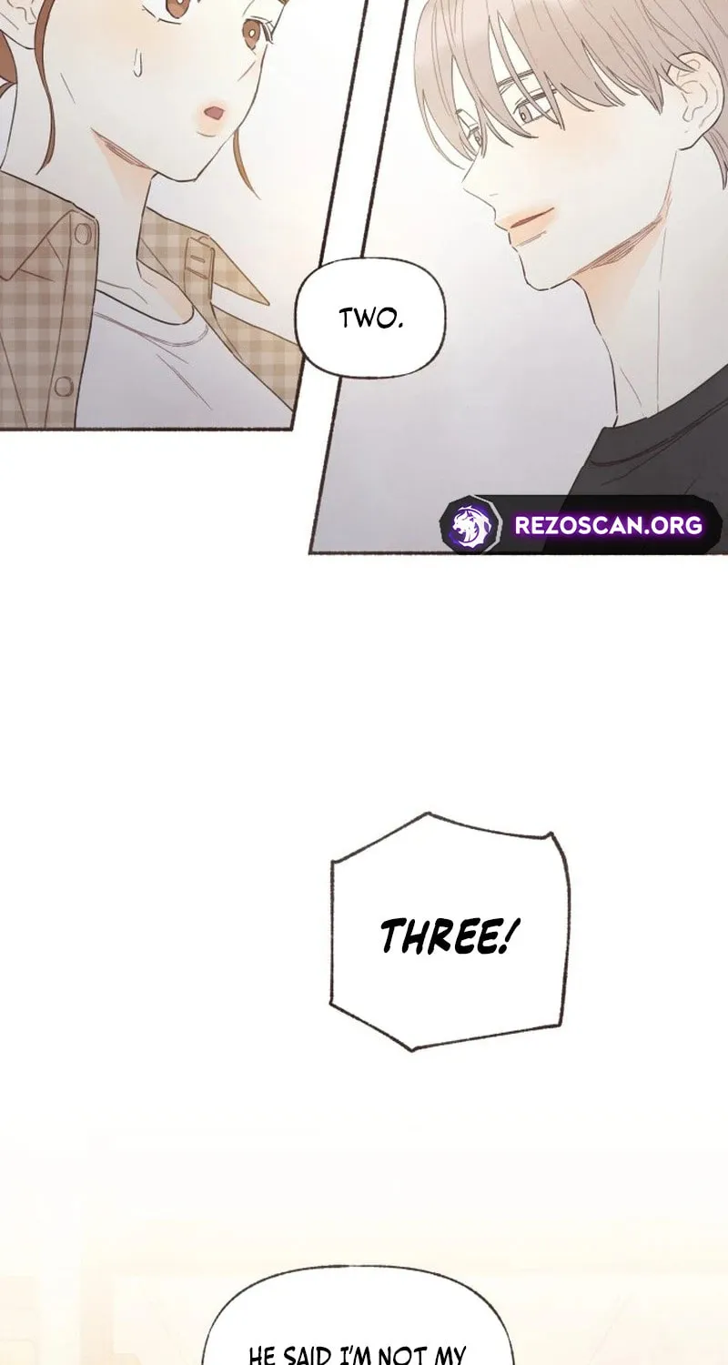 Emotional Transference Chapter 33 page 52 - 