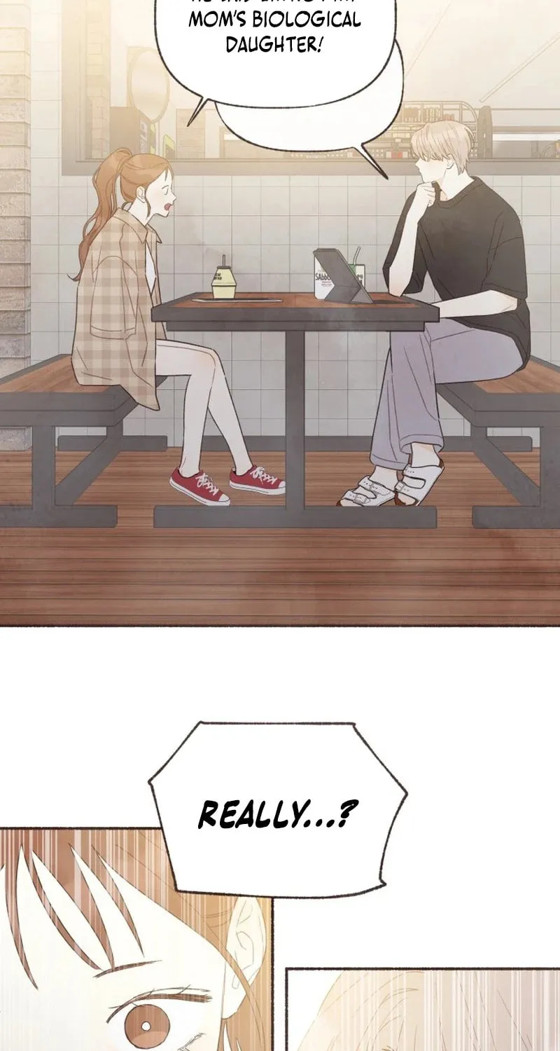 Emotional Transference Chapter 33 page 53 - 
