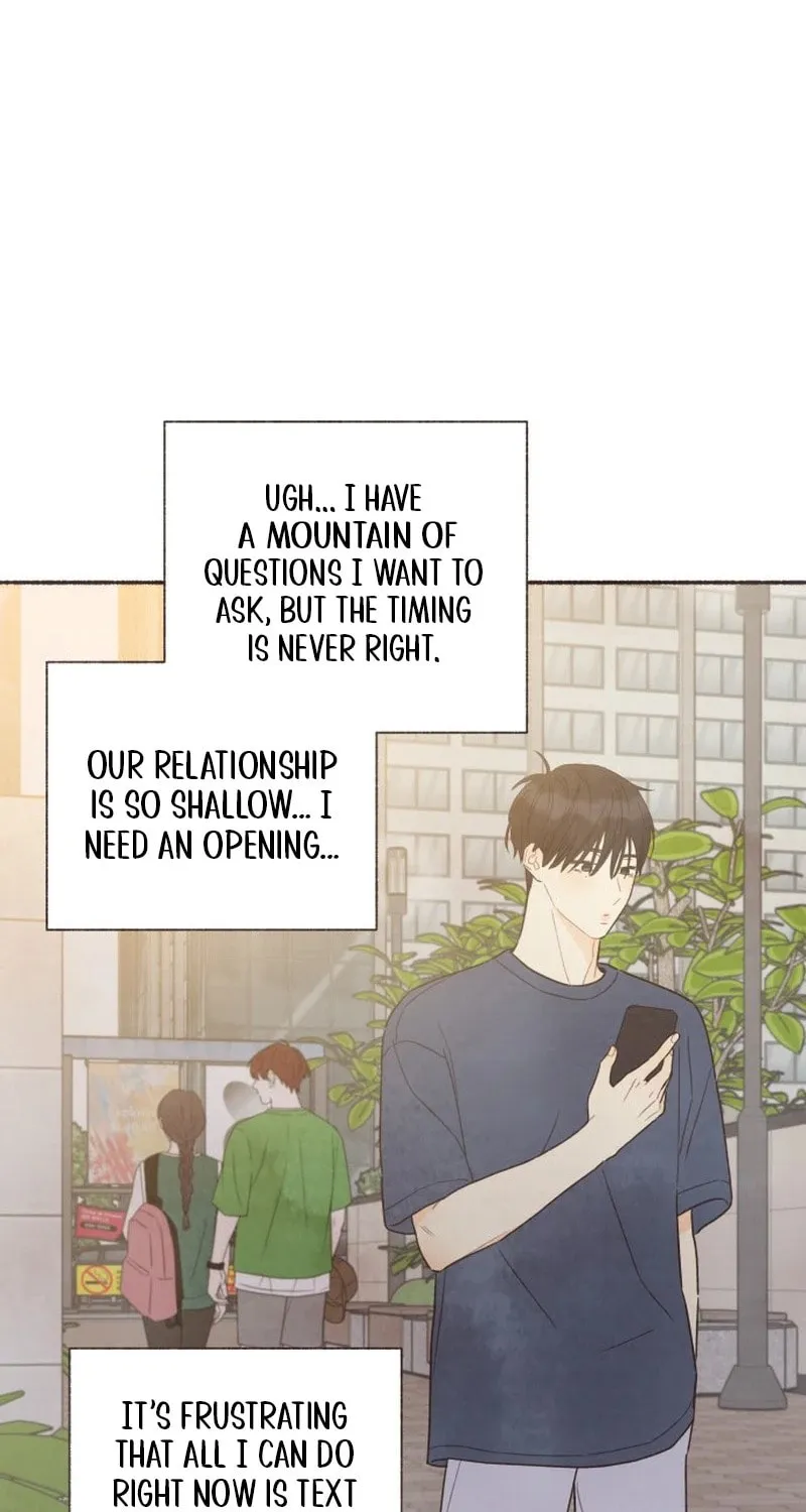 Emotional Transference Chapter 33 page 56 - 