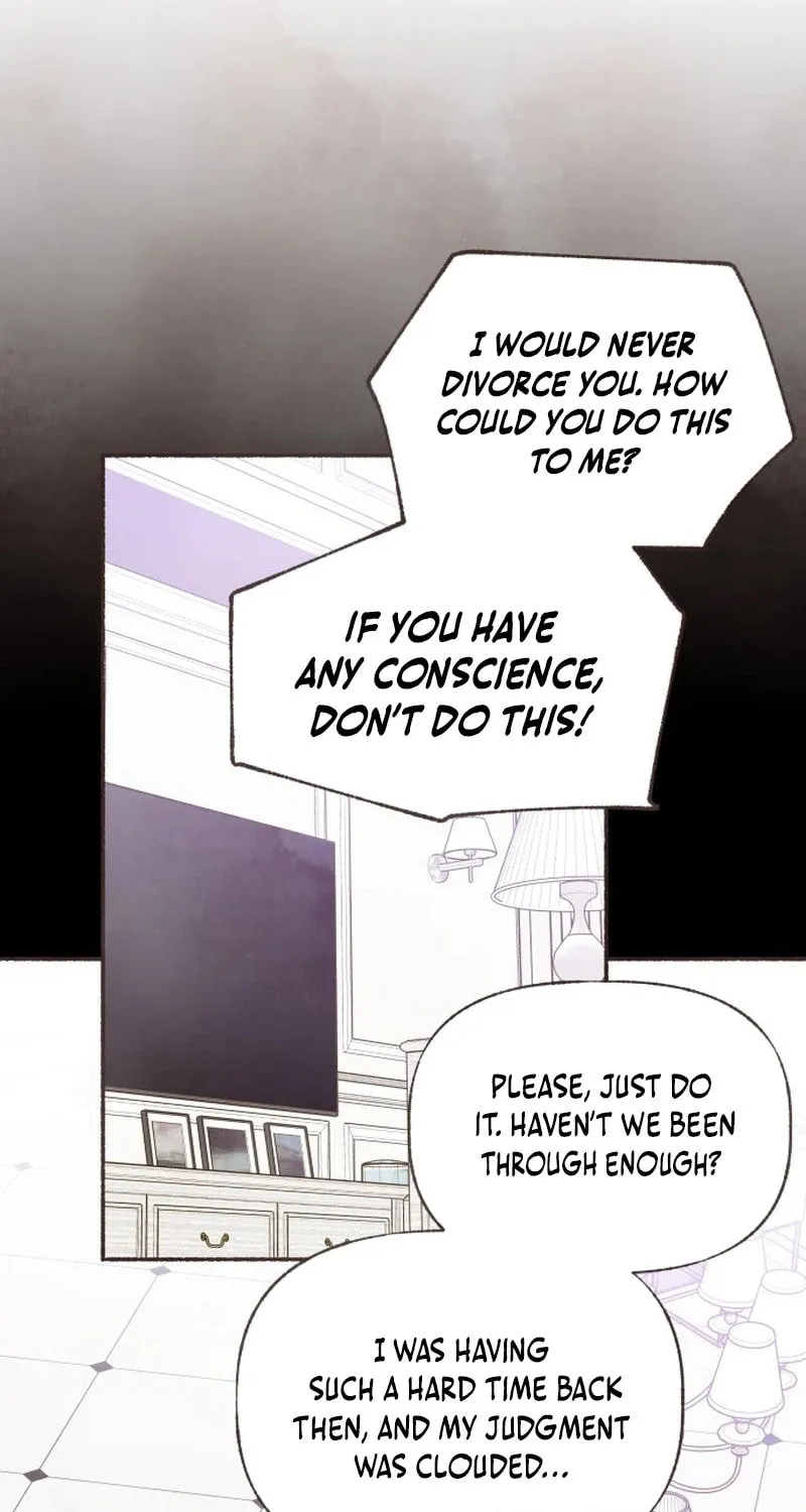 Emotional Transference Chapter 33 page 8 - 