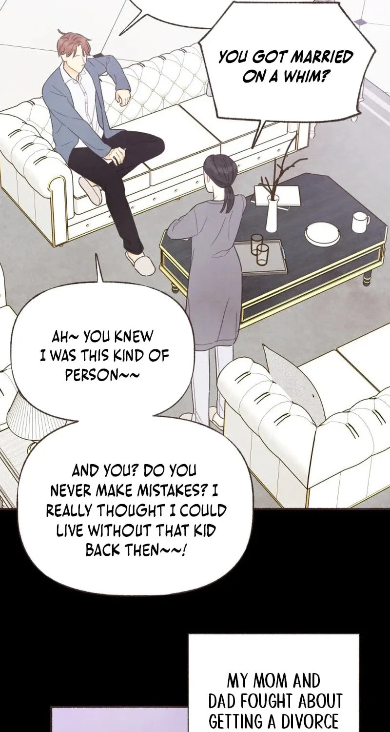 Emotional Transference Chapter 33 page 9 - 
