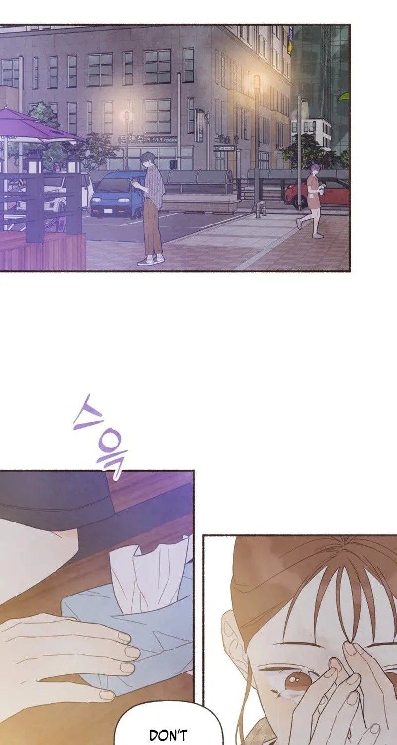 Emotional Transference Chapter 34 page 11 - 