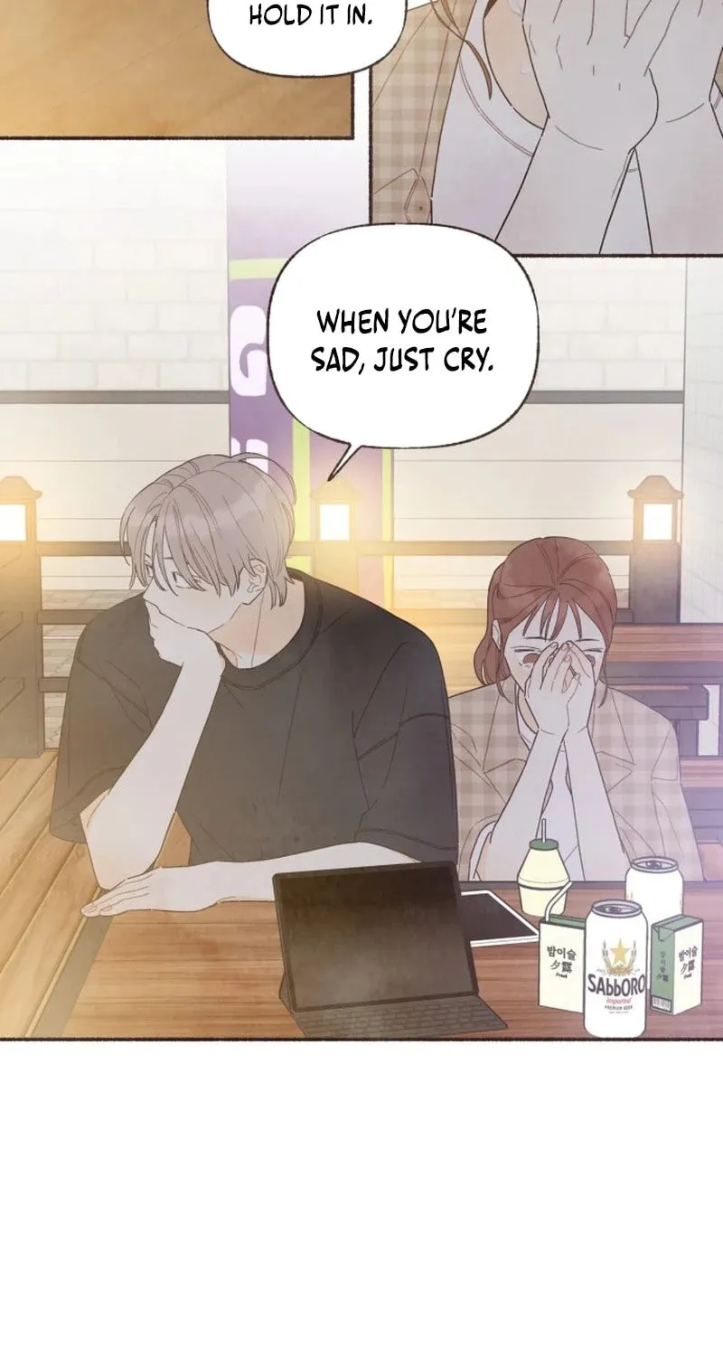 Emotional Transference Chapter 34 page 12 - 
