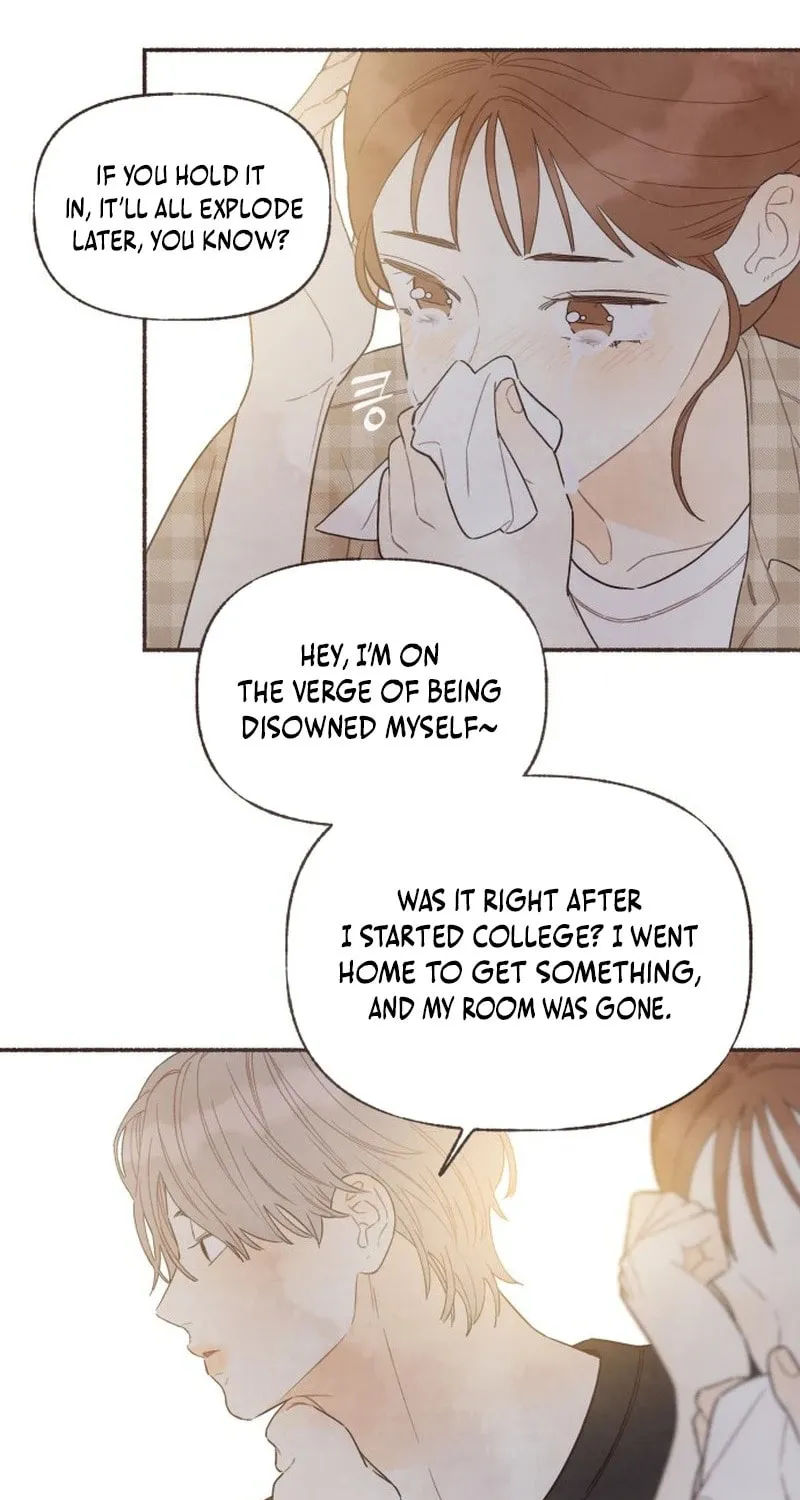 Emotional Transference Chapter 34 page 13 - 