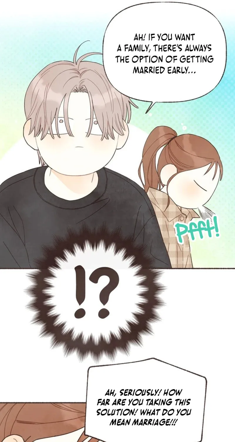 Emotional Transference Chapter 34 page 16 - 