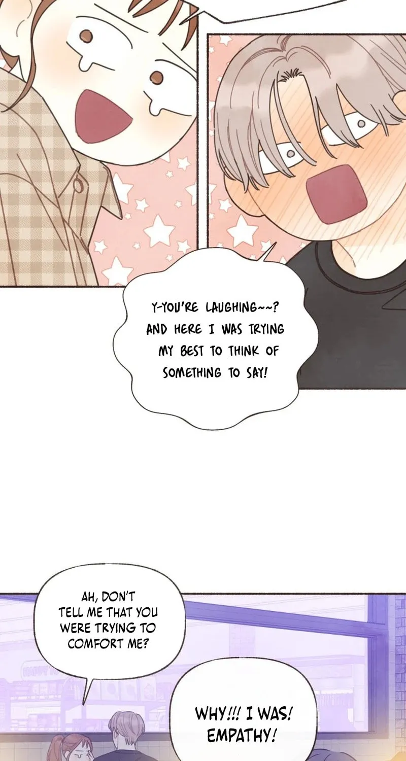 Emotional Transference Chapter 34 page 17 - 