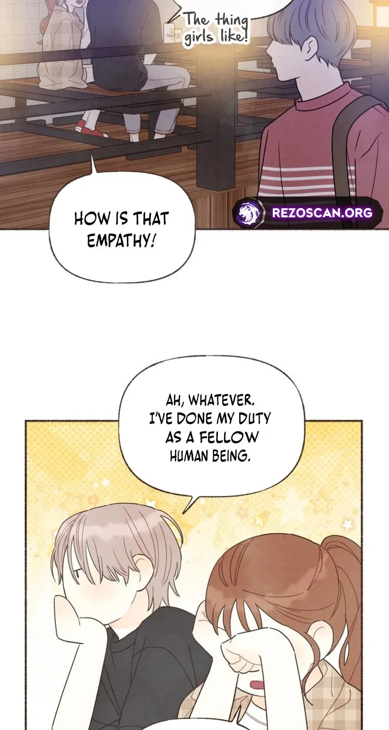 Emotional Transference Chapter 34 page 18 - 
