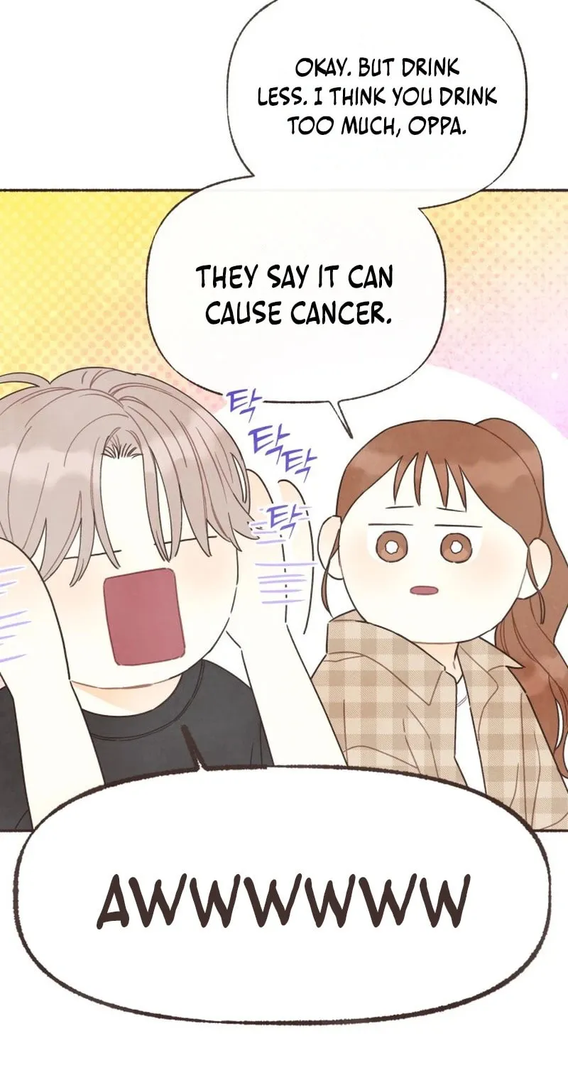 Emotional Transference Chapter 34 page 20 - 