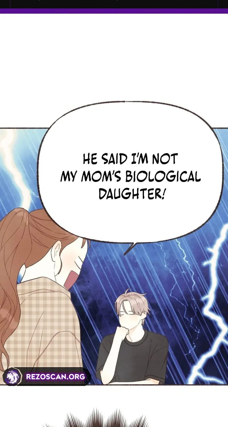 Emotional Transference Chapter 34 page 3 - 