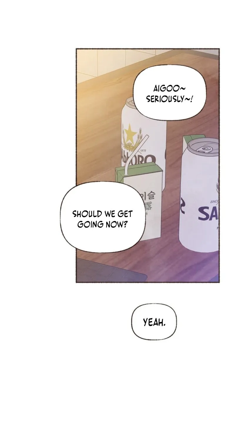 Emotional Transference Chapter 34 page 21 - 