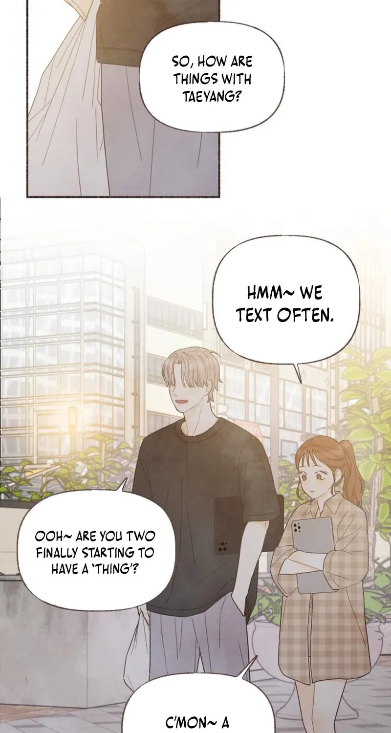 Emotional Transference Chapter 34 page 24 - 