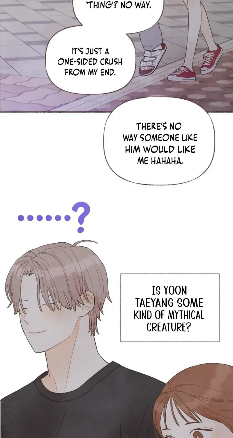 Emotional Transference Chapter 34 page 25 - 