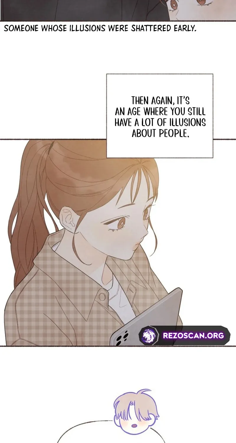 Emotional Transference Chapter 34 page 26 - 