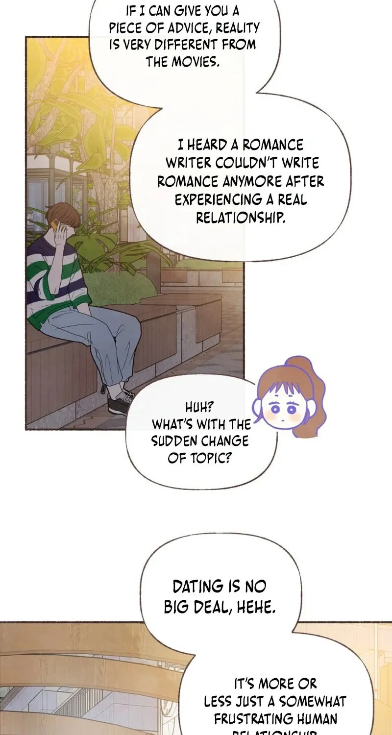 Emotional Transference Chapter 34 page 27 - 