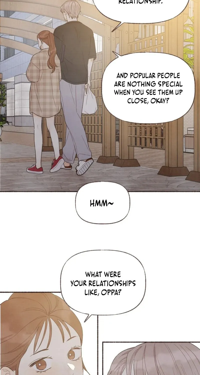 Emotional Transference Chapter 34 page 28 - 
