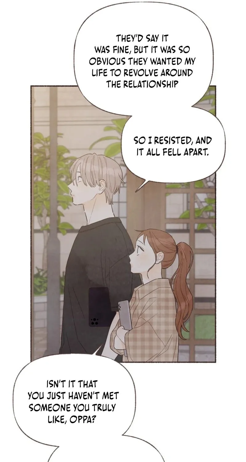 Emotional Transference Chapter 34 page 30 - 