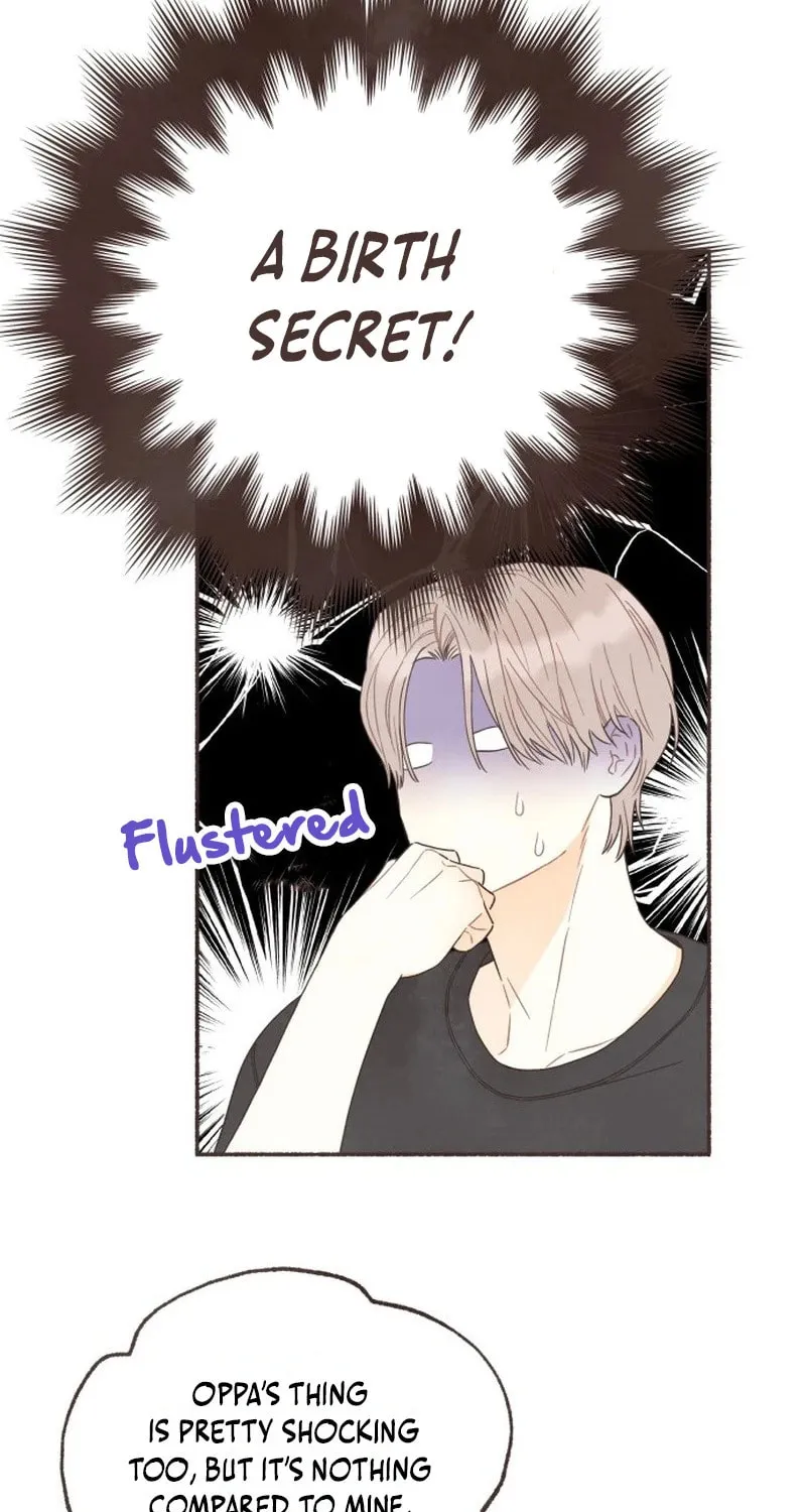 Emotional Transference Chapter 34 page 4 - 