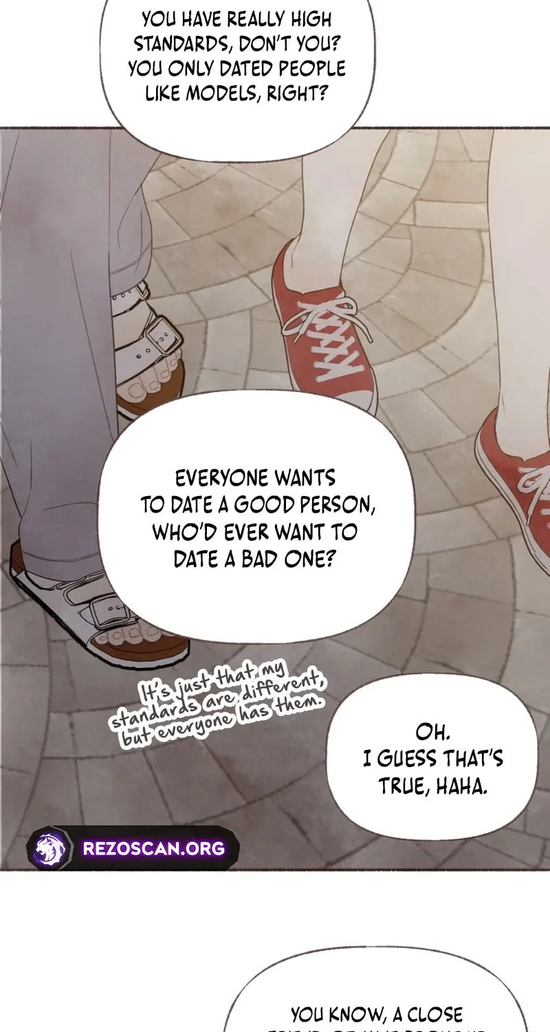 Emotional Transference Chapter 34 page 31 - 