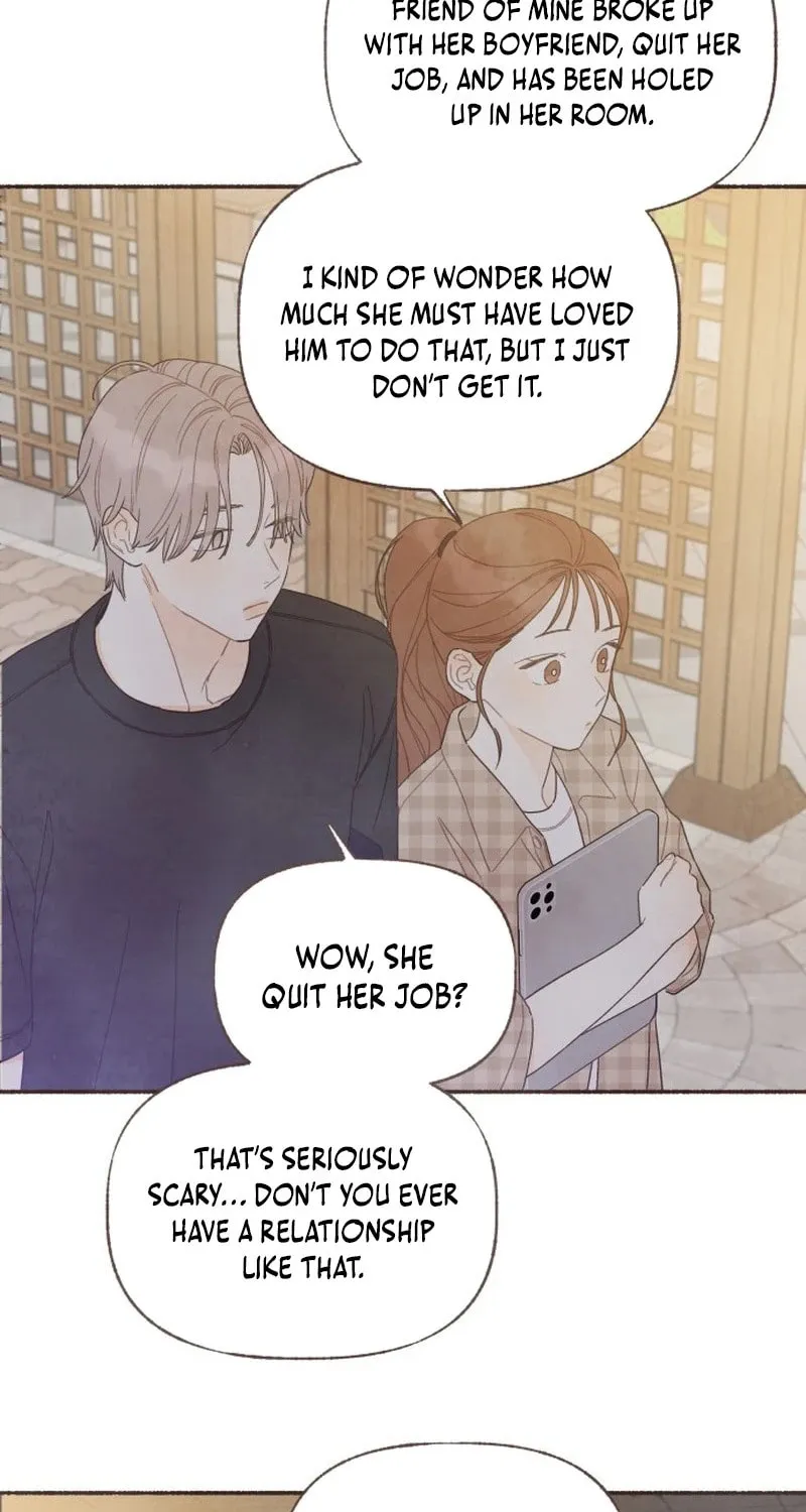 Emotional Transference Chapter 34 page 32 - 