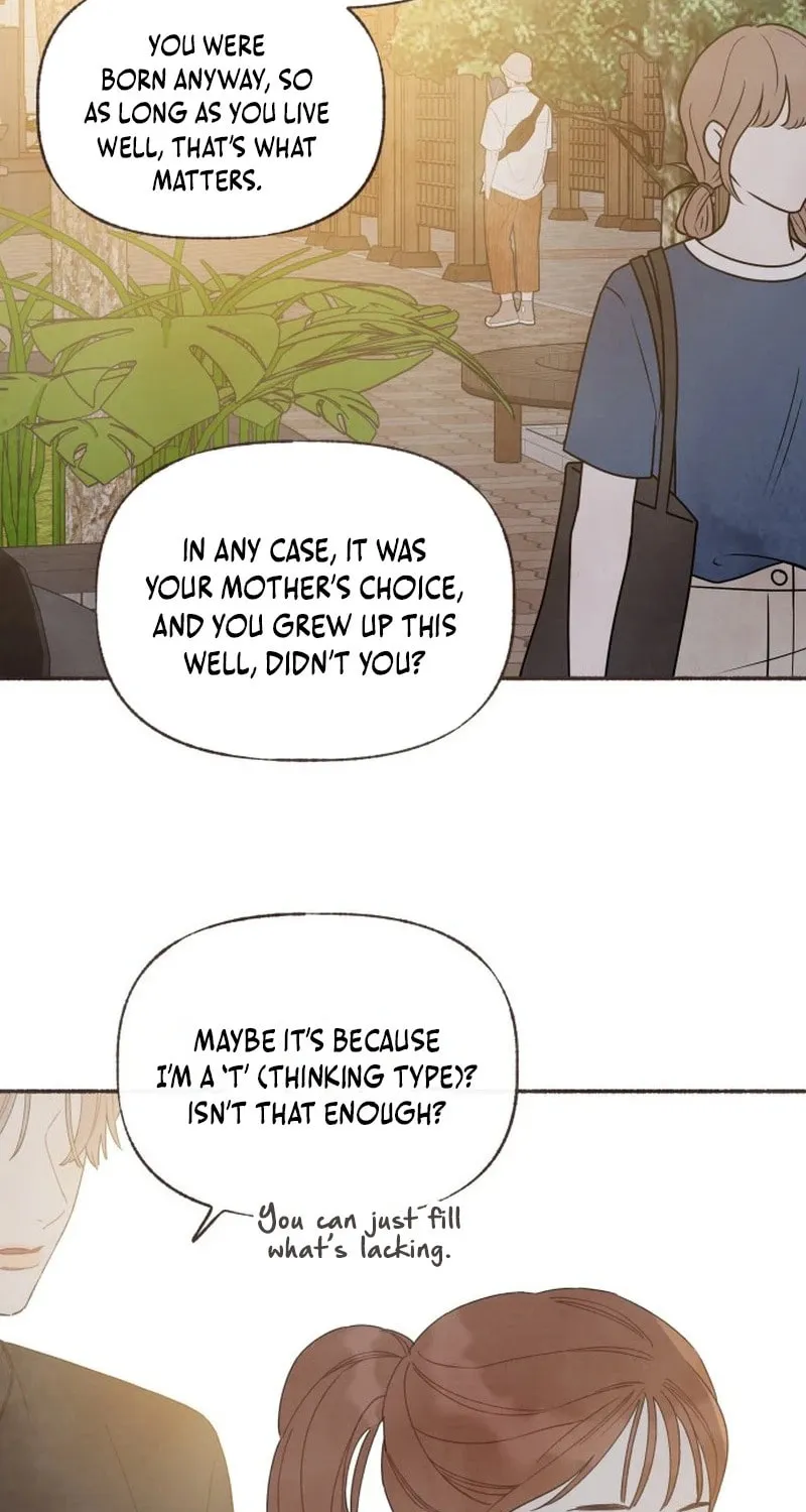 Emotional Transference Chapter 34 page 34 - 