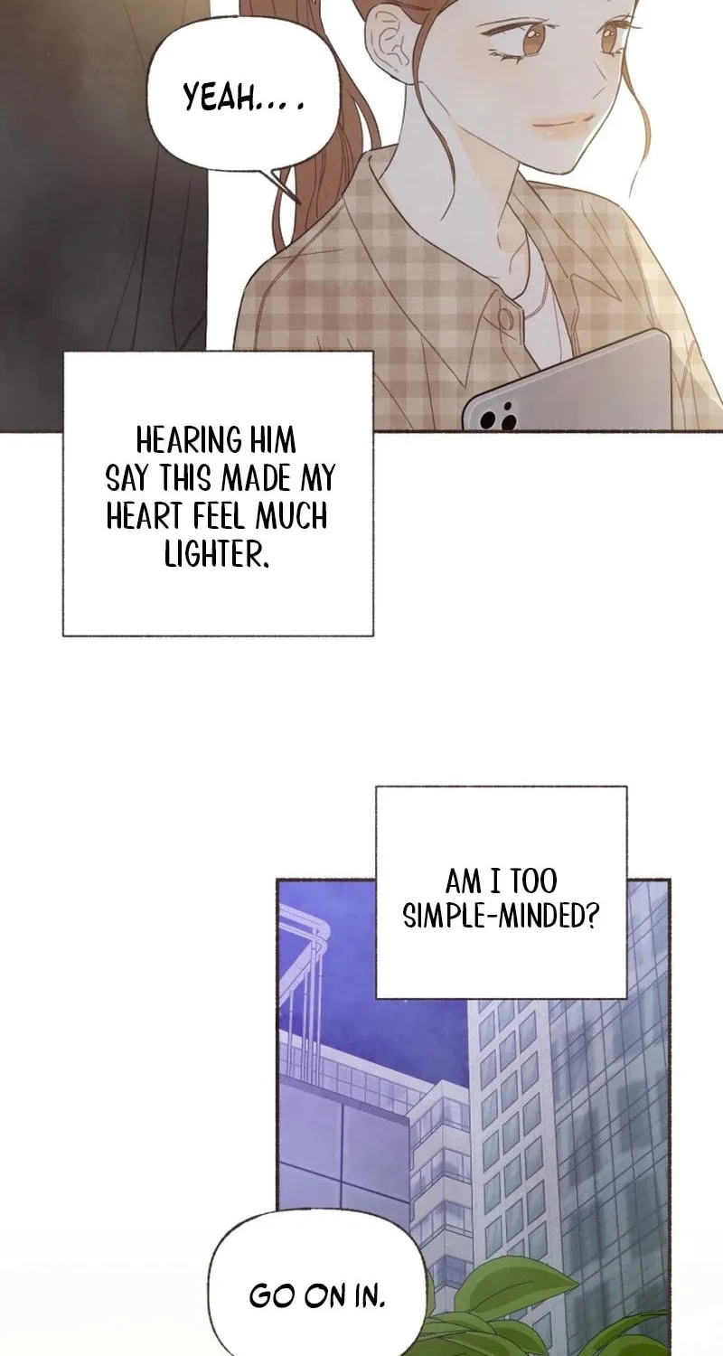 Emotional Transference Chapter 34 page 35 - 