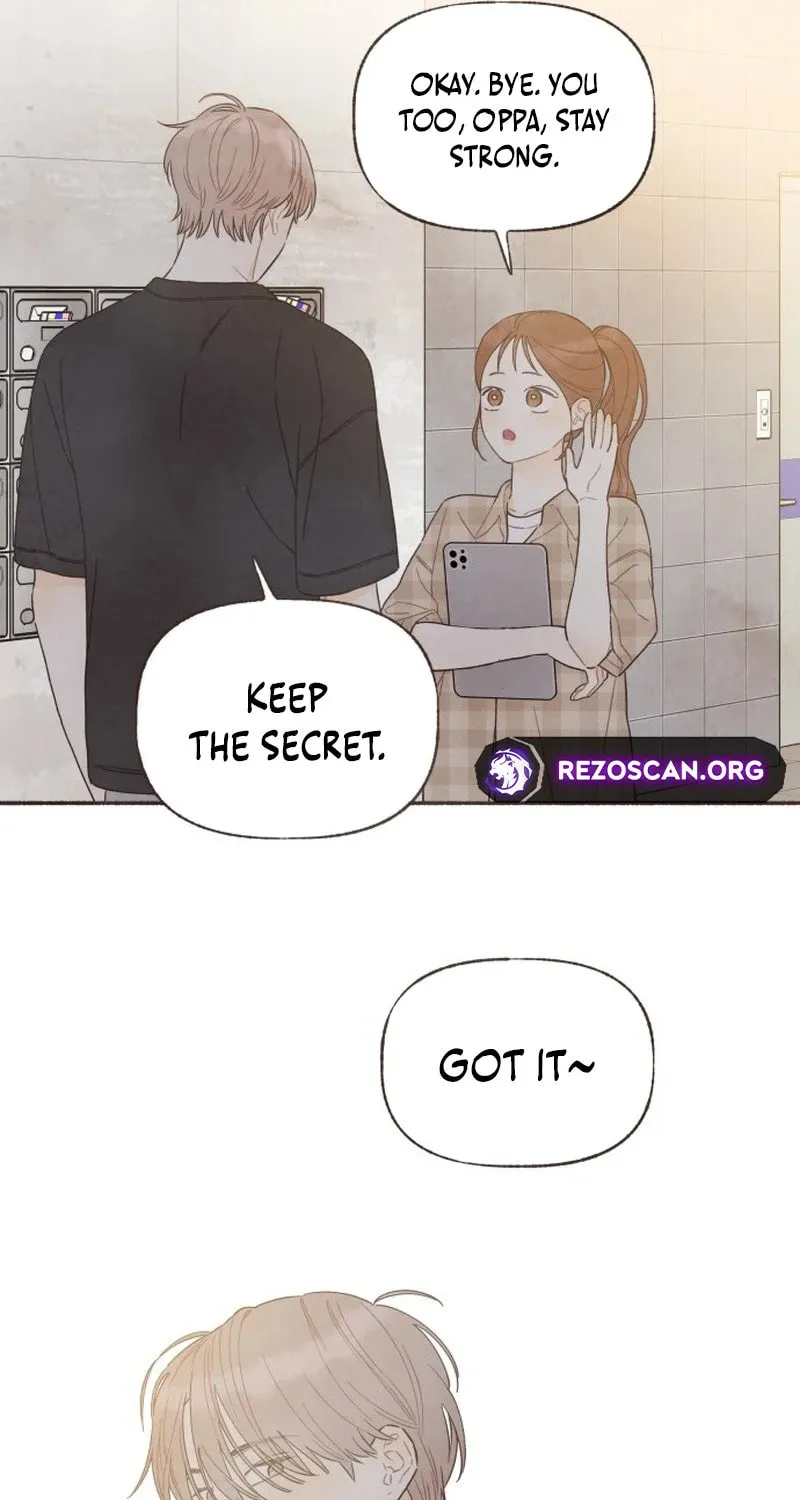 Emotional Transference Chapter 34 page 37 - 