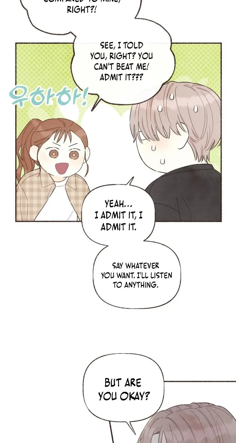 Emotional Transference Chapter 34 page 5 - 