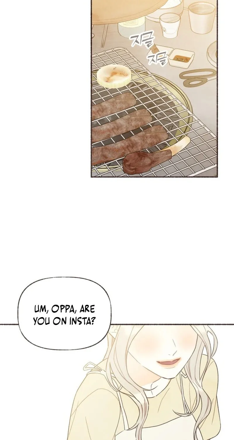 Emotional Transference Chapter 34 page 41 - 