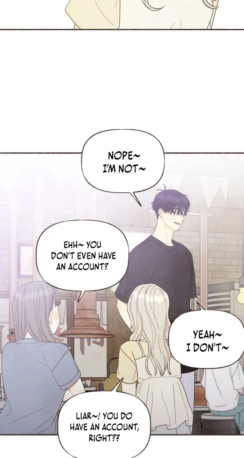 Emotional Transference Chapter 34 page 42 - 