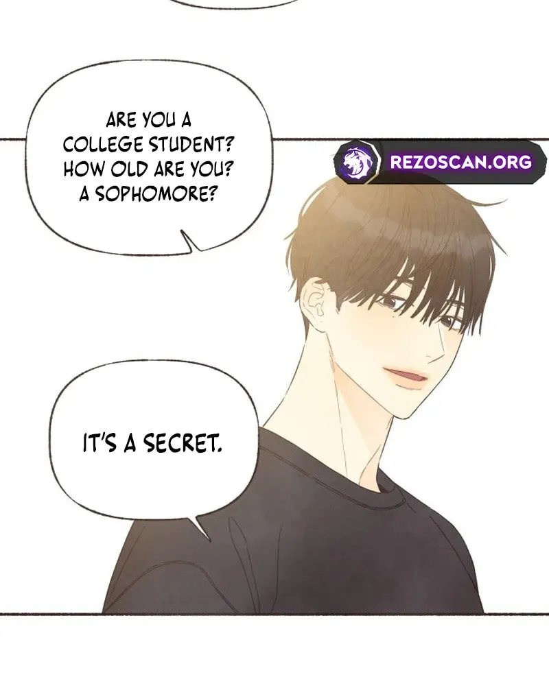 Emotional Transference Chapter 34 page 43 - 