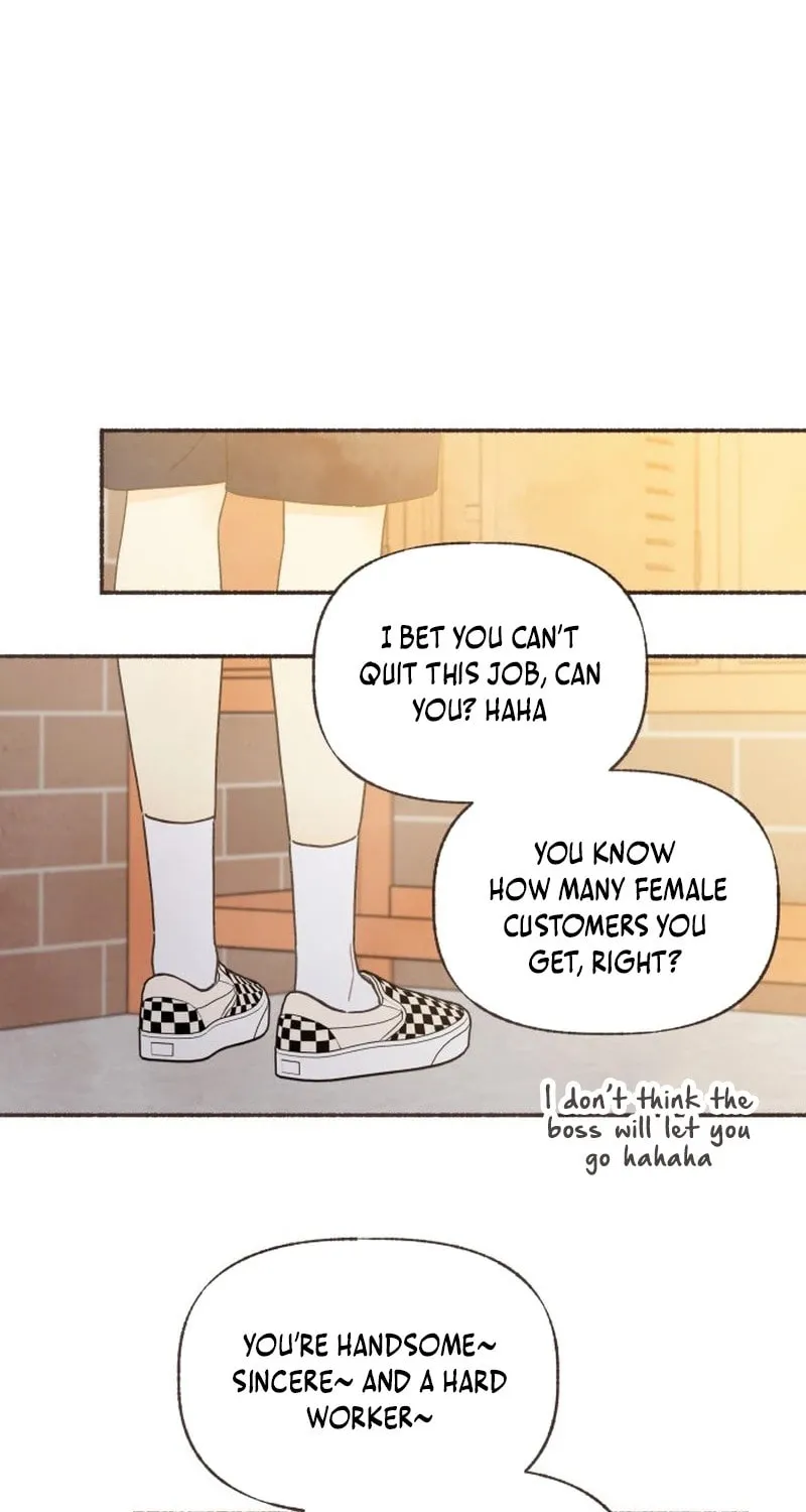 Emotional Transference Chapter 34 page 44 - 