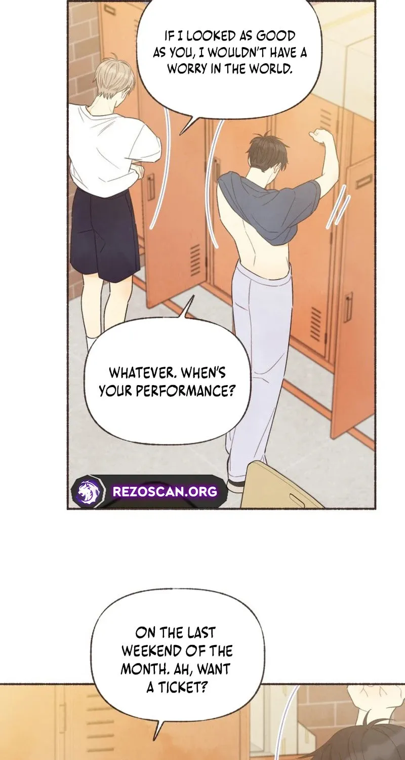 Emotional Transference Chapter 34 page 45 - 