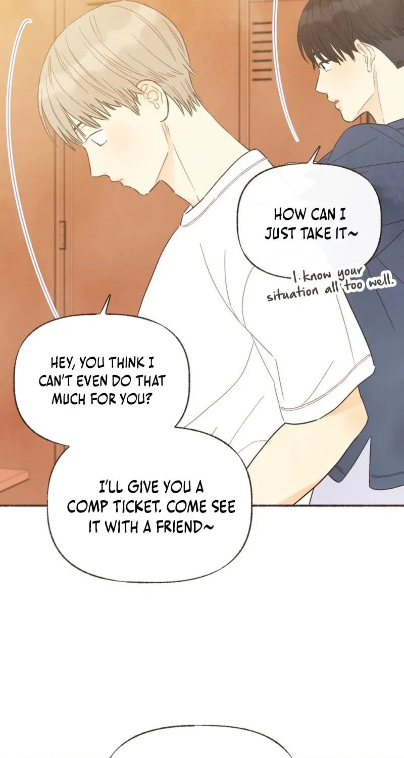Emotional Transference Chapter 34 page 46 - 