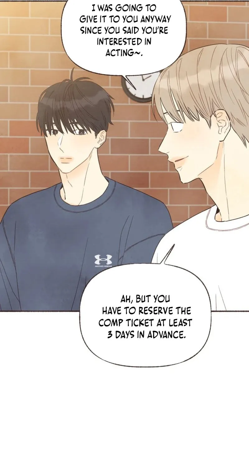 Emotional Transference Chapter 34 page 47 - 